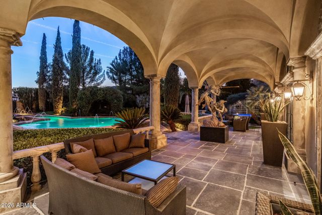 6619 E STALLION Road, Paradise Valley, AZ 85253