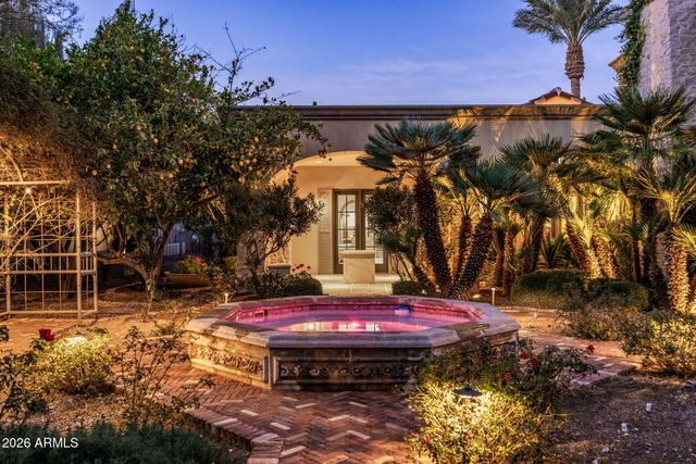6619 E STALLION Road, Paradise Valley, AZ 85253