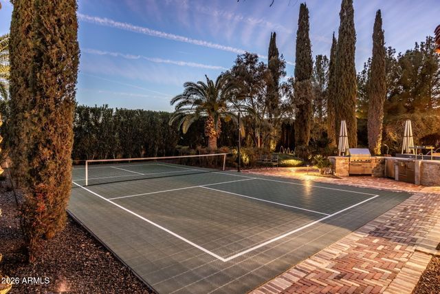 6619 E STALLION Road, Paradise Valley, AZ 85253