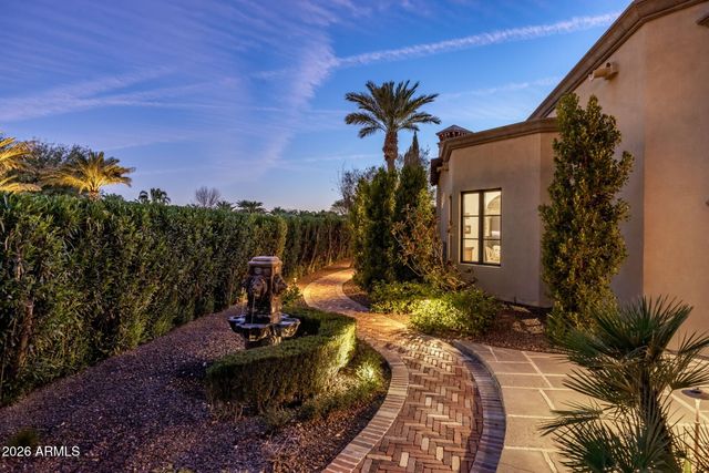6619 E STALLION Road, Paradise Valley, AZ 85253