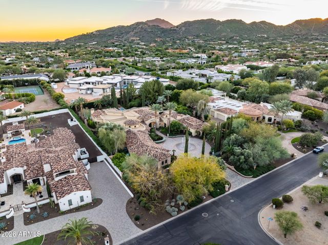 6619 E STALLION Road, Paradise Valley, AZ 85253