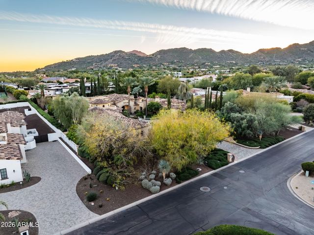 6619 E STALLION Road, Paradise Valley, AZ 85253