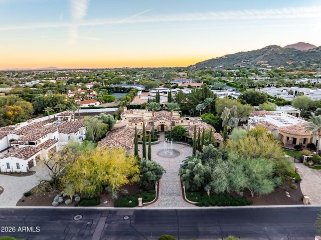 6619 E STALLION Road, Paradise Valley, AZ 85253