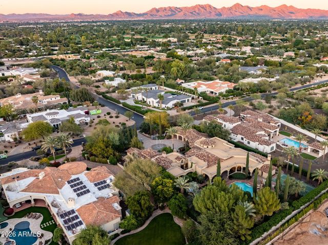 6619 E STALLION Road, Paradise Valley, AZ 85253