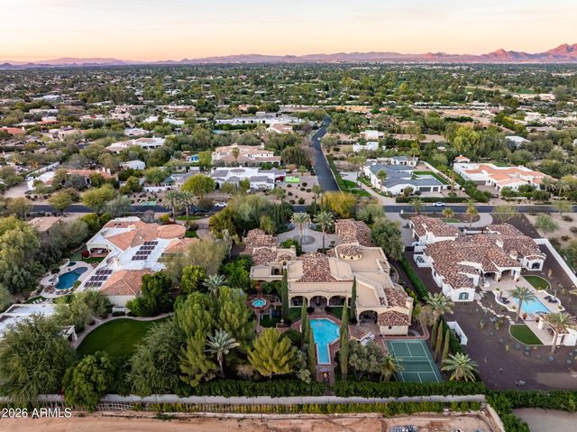 6619 E STALLION Road, Paradise Valley, AZ 85253