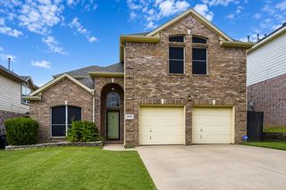 5016 Coral Creek Drive, Fort Worth, TX 76135