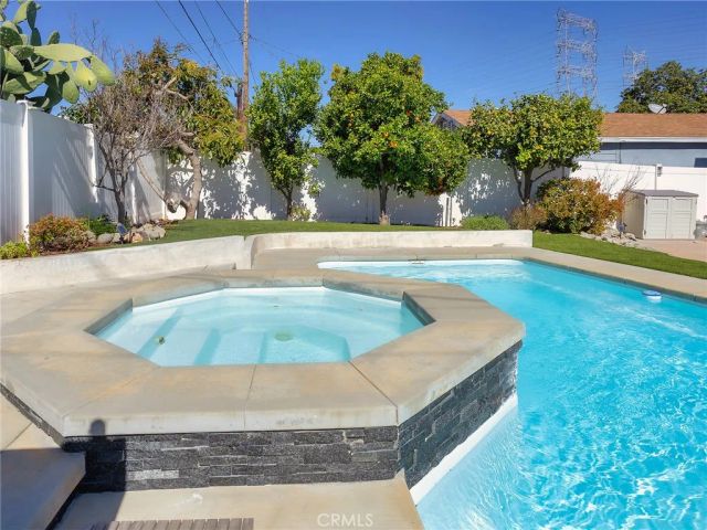 1033 N Pass Avenue, Burbank, CA 91505