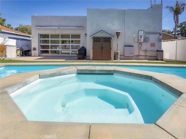 1033 N Pass Avenue, Burbank, CA 91505