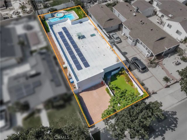 1033 N Pass Avenue, Burbank, CA 91505