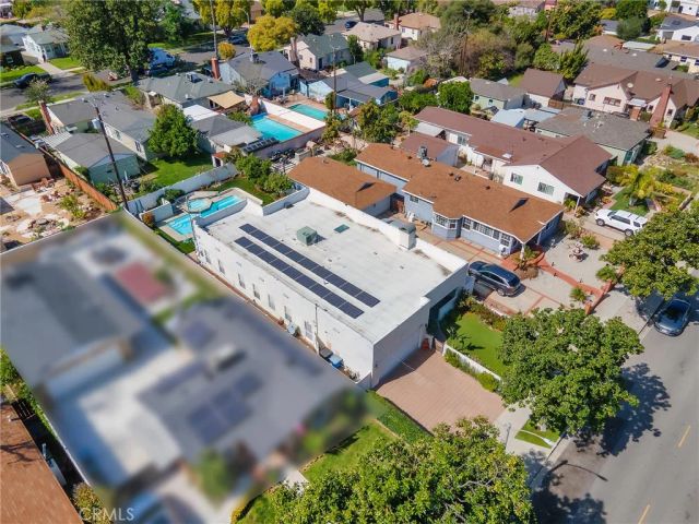 1033 N Pass Avenue, Burbank, CA 91505