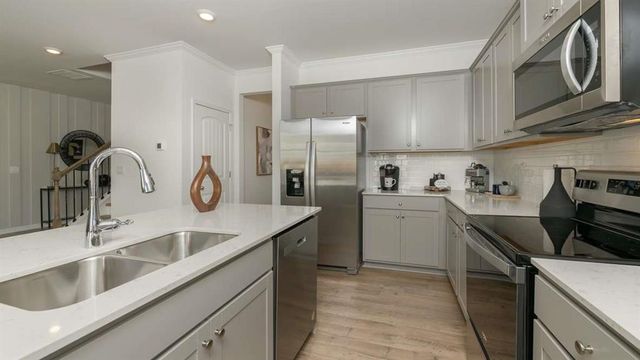 2502 Acacia Walk, Acworth, GA 30101