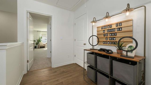 2502 Acacia Walk, Acworth, GA 30101