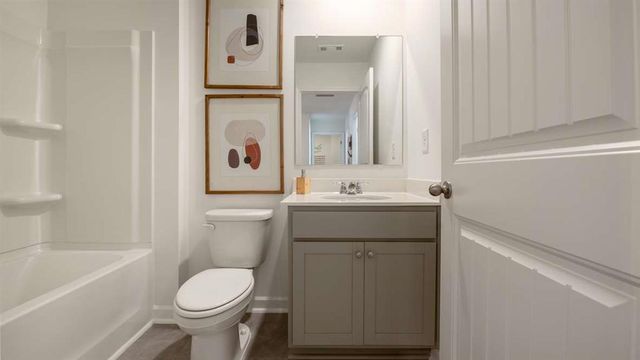 2502 Acacia Walk, Acworth, GA 30101