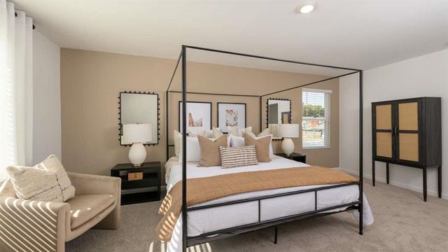 2502 Acacia Walk, Acworth, GA 30101