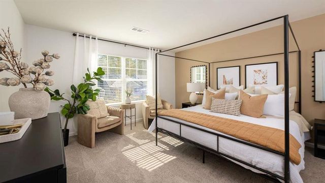 2502 Acacia Walk, Acworth, GA 30101