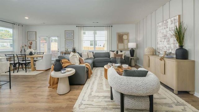 2502 Acacia Walk, Acworth, GA 30101