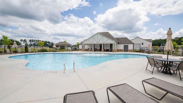 2502 Acacia Walk, Acworth, GA 30101