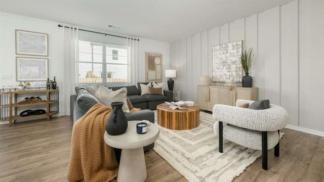 2502 Acacia Walk, Acworth, GA 30101