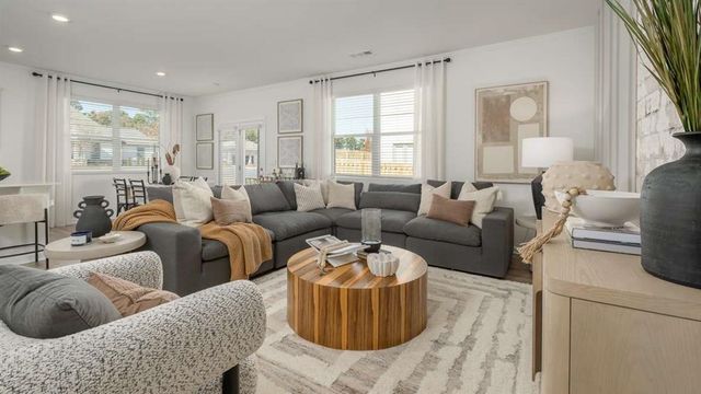 2502 Acacia Walk, Acworth, GA 30101