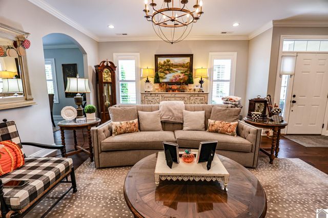 395 Villa Ridge Drive, Paducah, KY 42003