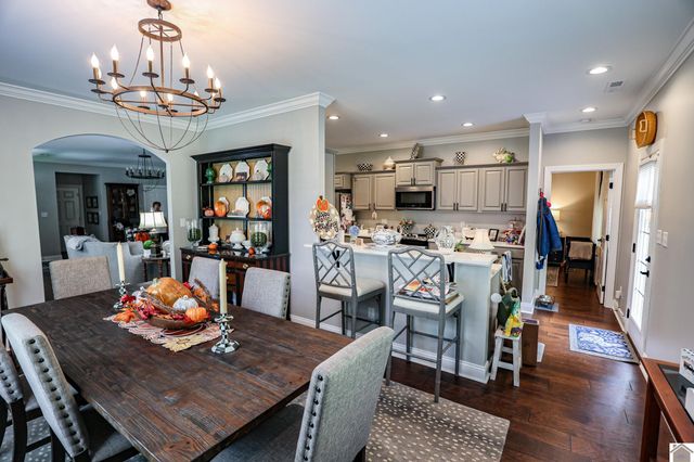 395 Villa Ridge Drive, Paducah, KY 42003