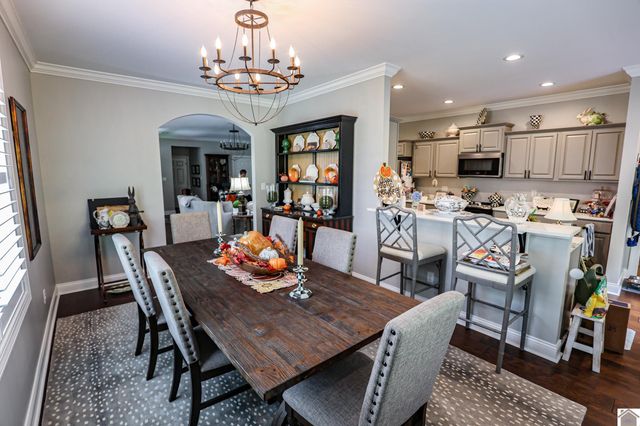 395 Villa Ridge Drive, Paducah, KY 42003