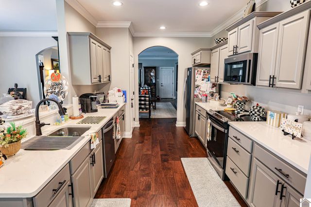 395 Villa Ridge Drive, Paducah, KY 42003