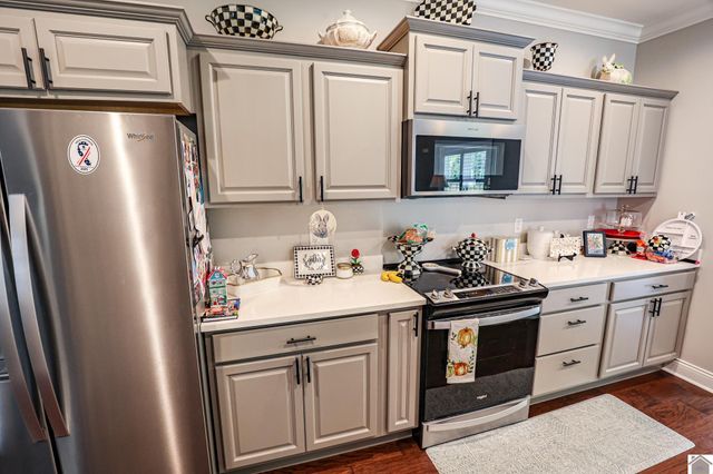 395 Villa Ridge Drive, Paducah, KY 42003