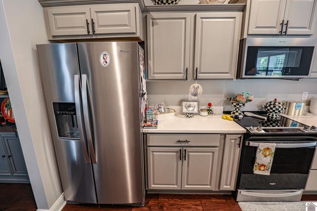 395 Villa Ridge Drive, Paducah, KY 42003