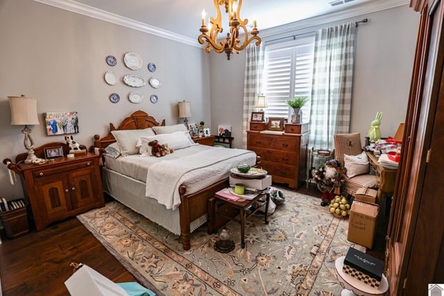 395 Villa Ridge Drive, Paducah, KY 42003