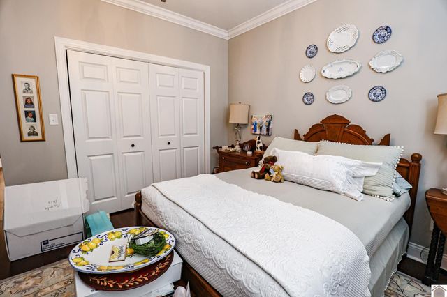 395 Villa Ridge Drive, Paducah, KY 42003