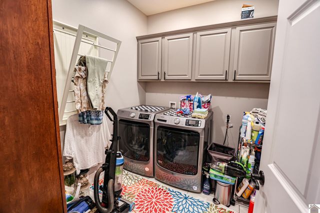 395 Villa Ridge Drive, Paducah, KY 42003