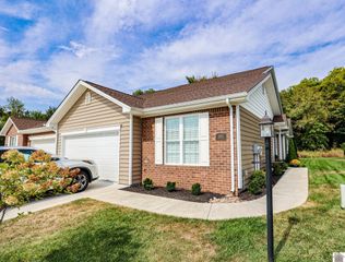 395 Villa Ridge Drive, Paducah, KY 42003