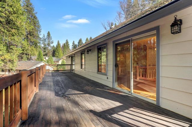 362 Gracie Rd, Nevada City, CA 95959