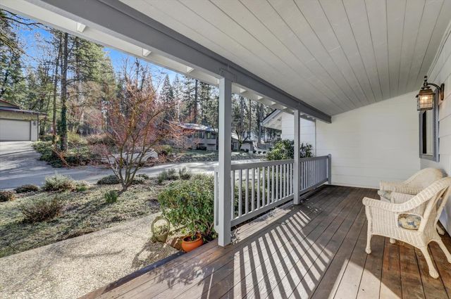 362 Gracie Rd, Nevada City, CA 95959