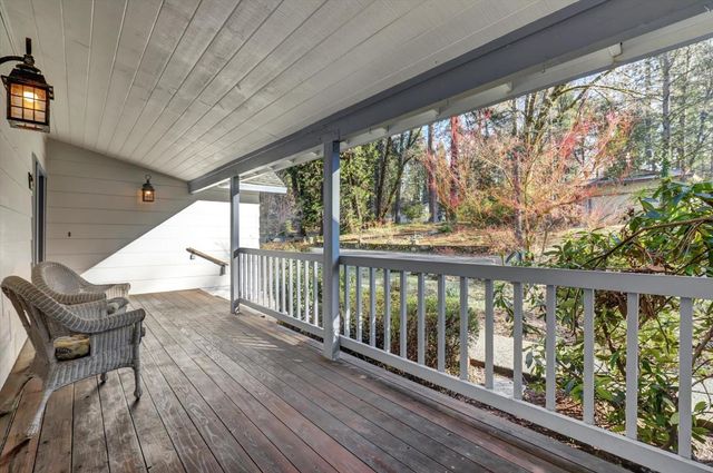 362 Gracie Rd, Nevada City, CA 95959