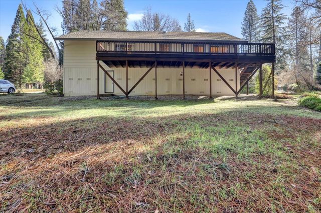 362 Gracie Rd, Nevada City, CA 95959