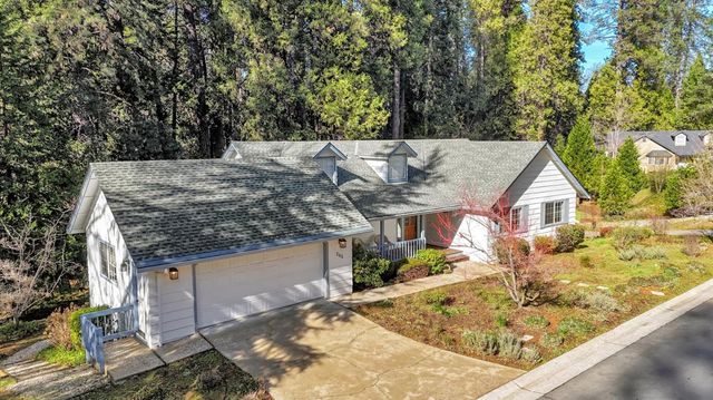 362 Gracie Rd, Nevada City, CA 95959