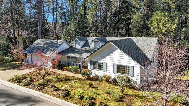 362 Gracie Rd, Nevada City, CA 95959