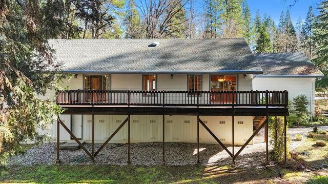 362 Gracie Rd, Nevada City, CA 95959