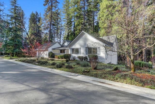 362 Gracie Rd, Nevada City, CA 95959