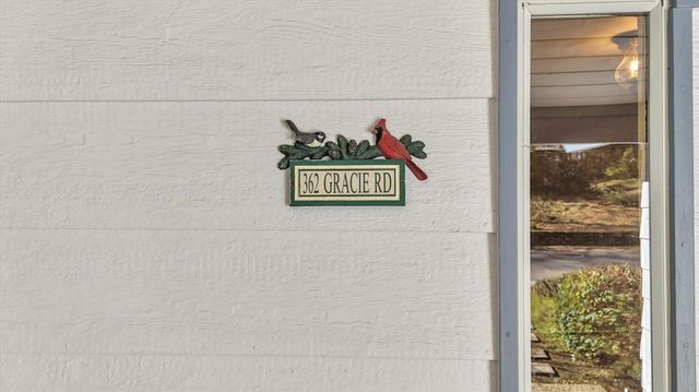 362 Gracie Rd, Nevada City, CA 95959