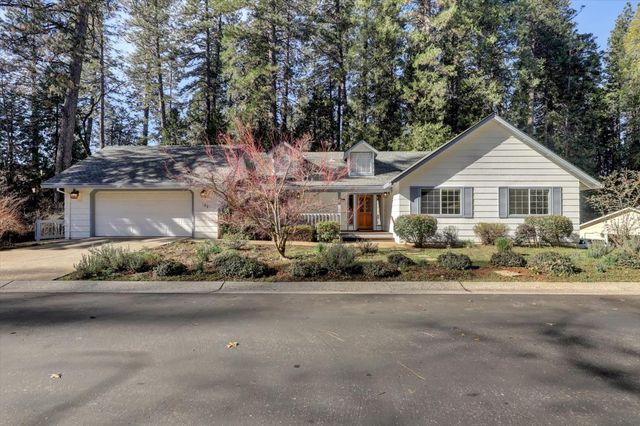 362 Gracie Rd, Nevada City, CA 95959