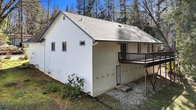362 Gracie Rd, Nevada City, CA 95959