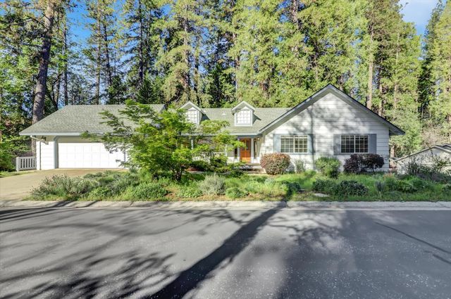 362 Gracie Rd, Nevada City, CA 95959