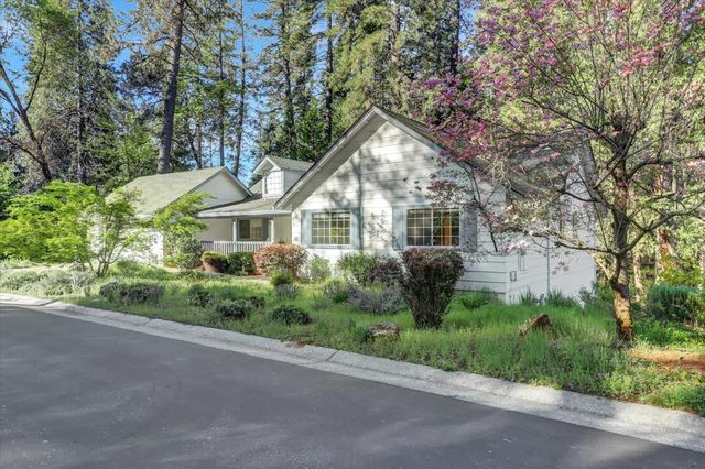 362 Gracie Rd, Nevada City, CA 95959