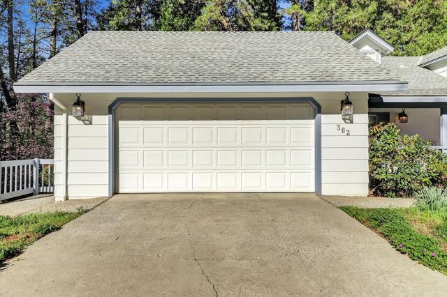 362 Gracie Rd, Nevada City, CA 95959