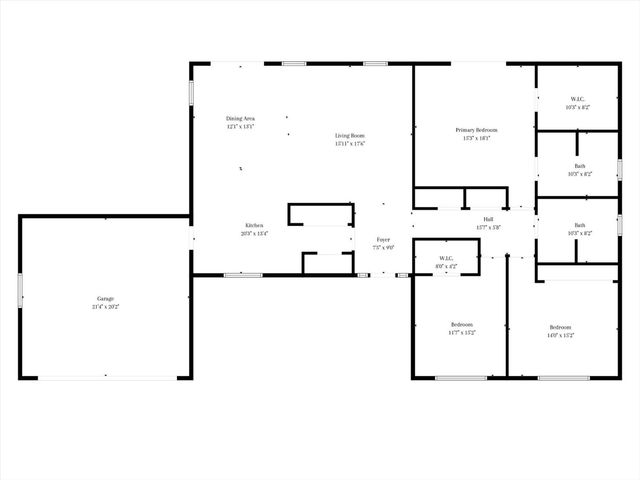 362 Gracie Rd, Nevada City, CA 95959