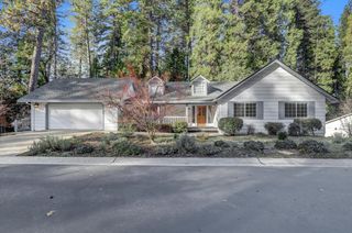 362 Gracie Rd, Nevada City, CA 95959