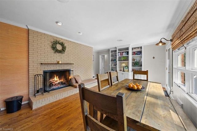 1228 Ridgecrest Avenue, Burlington, NC 27615